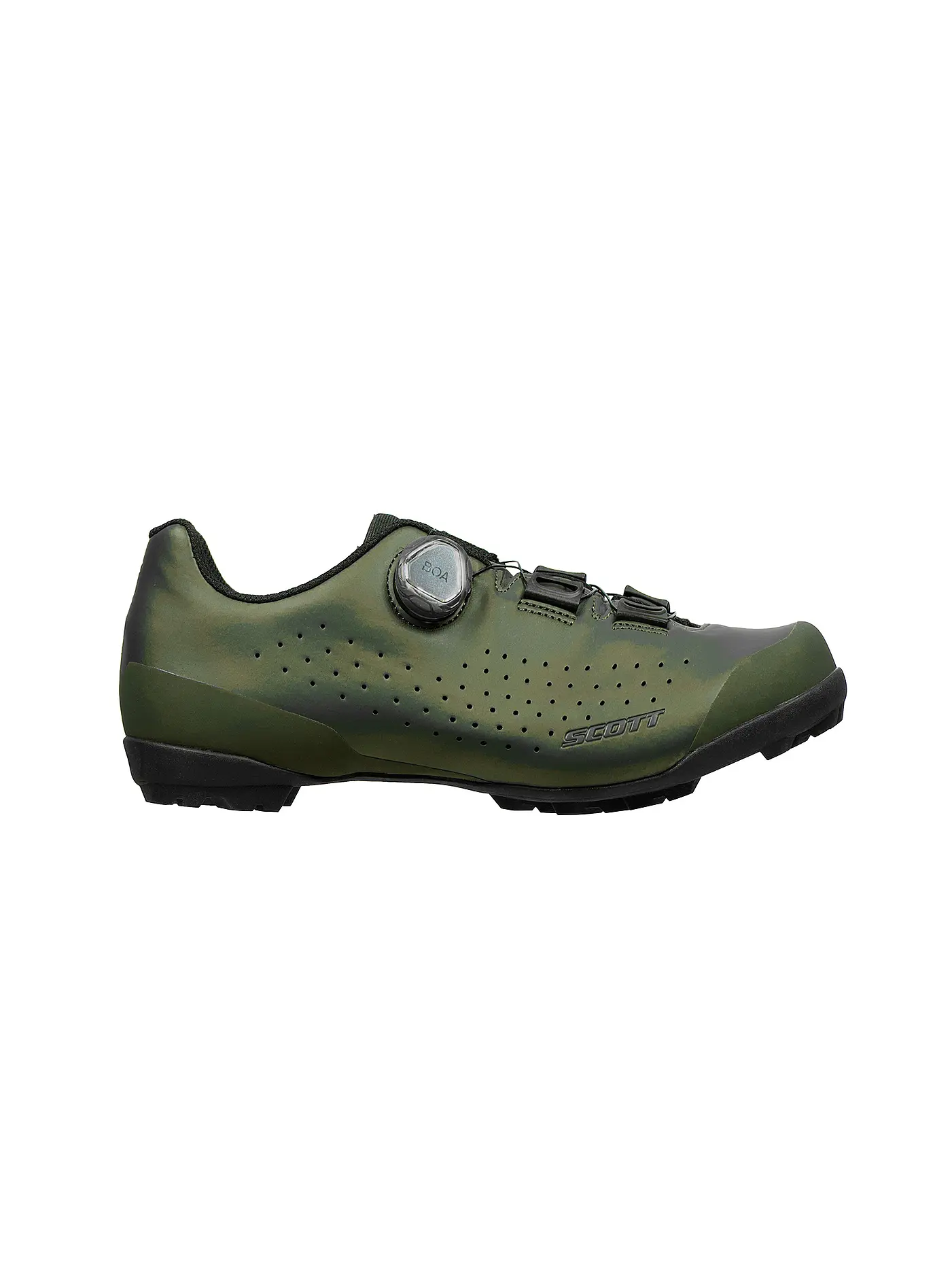 SCOTT | Herren Rennrad-Schuhe Gravel Pro | 